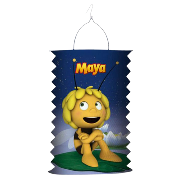Latern Maya The Bee